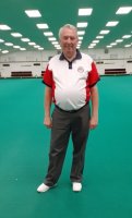 Chris Devitt Chairman 2025